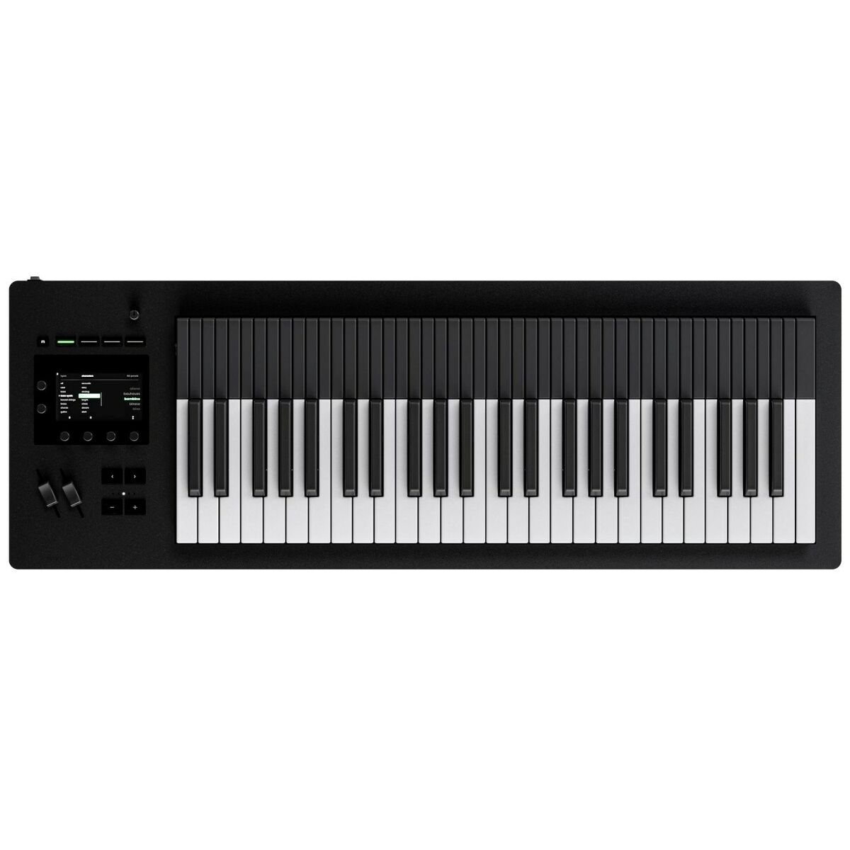 Piano Électronique Expressive E SS-1985