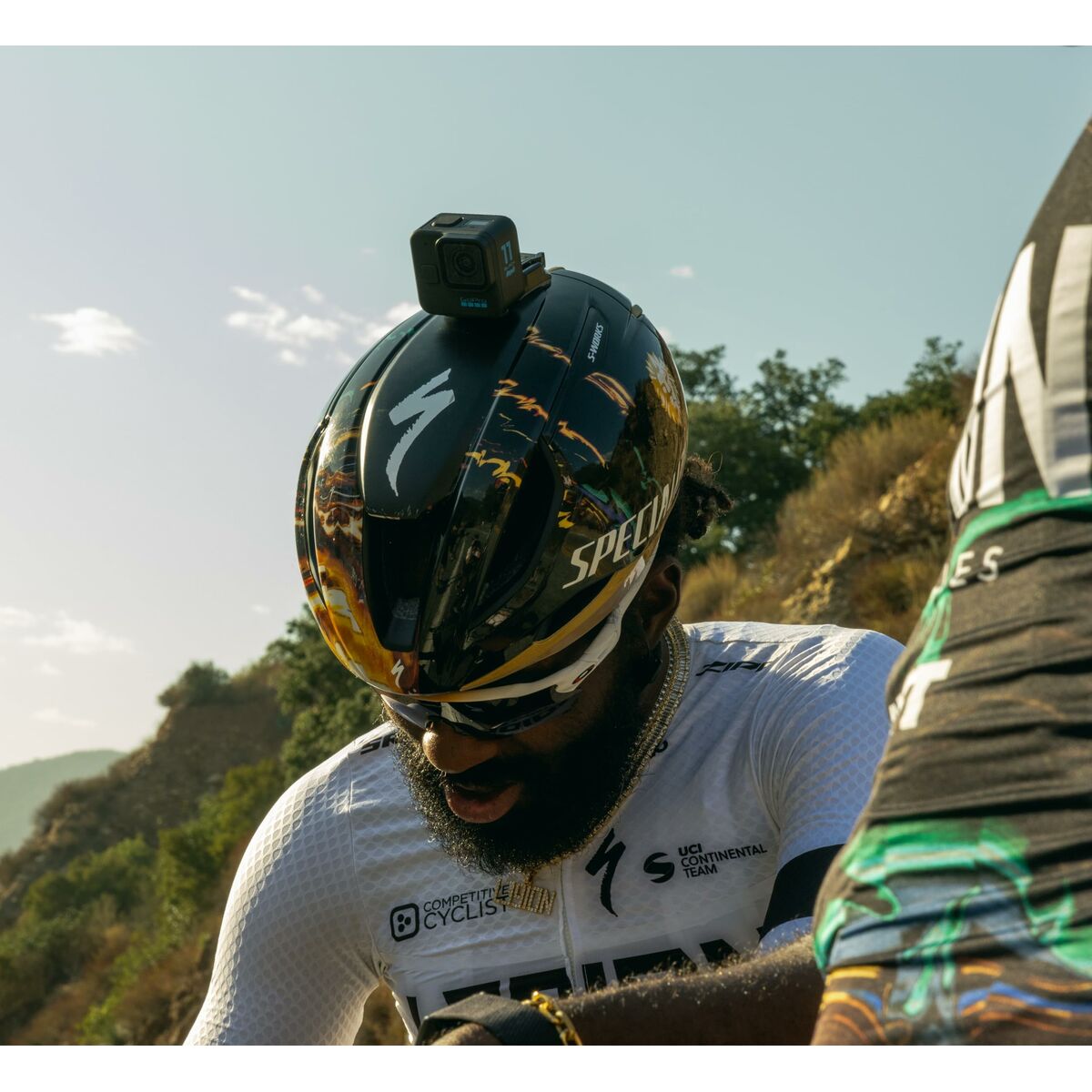 Surveillance Camcorder GoPro DK00150060