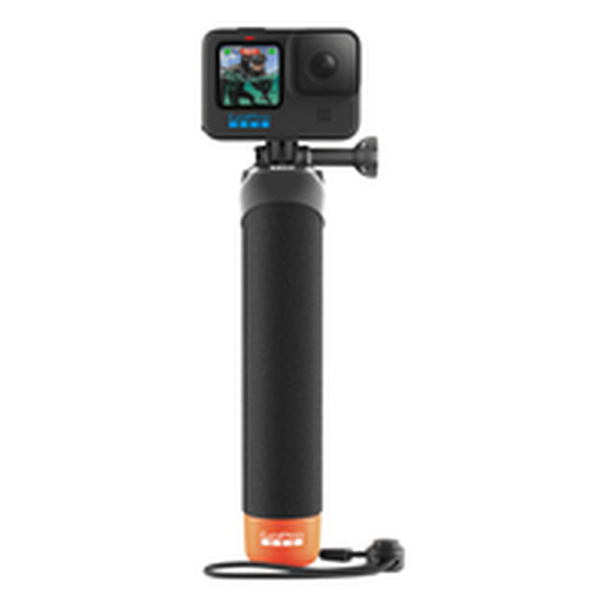 Image de Handgrip GoPro GOPRO-AFHGM003 (Refurbished A)