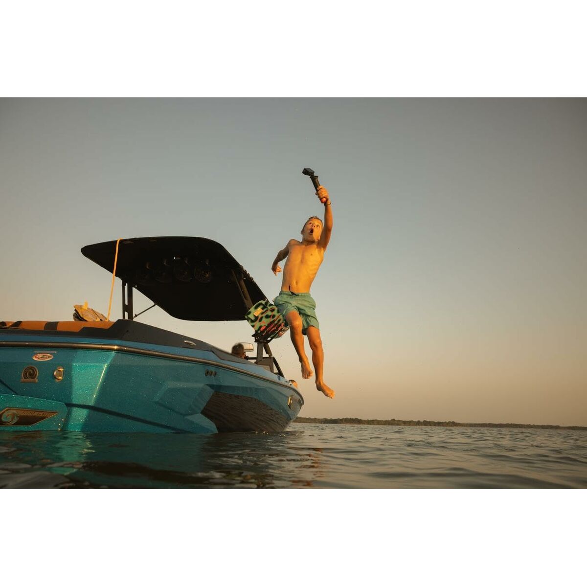 Image de Handgrip GoPro GOPRO-AFHGM003 (Refurbished A)