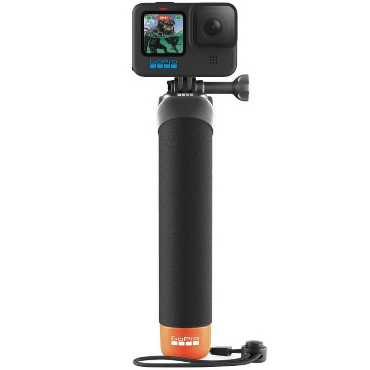 Picture of Handgrip GoPro GOPRO-AFHGM003