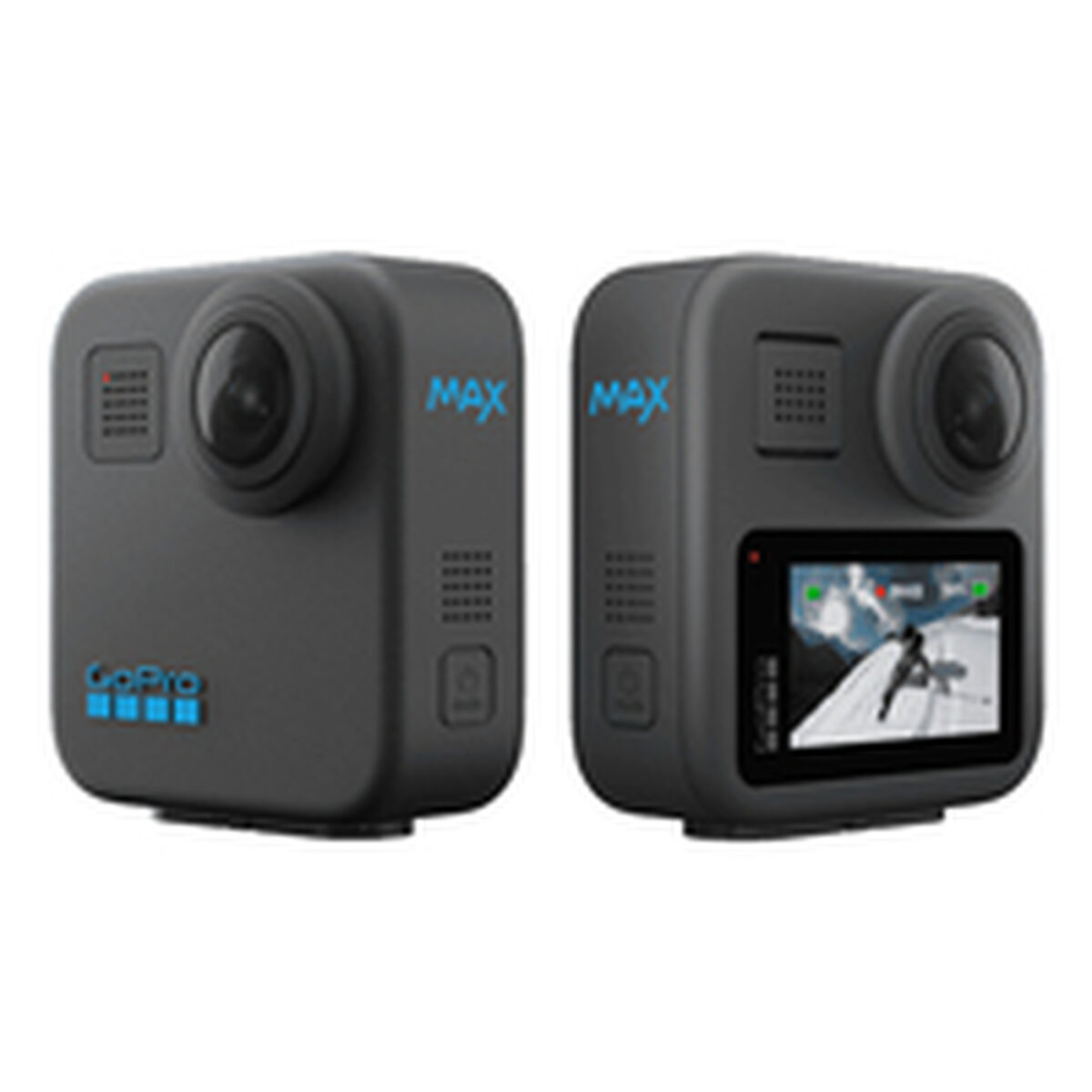 Afbeeldingen van Digital Camera GoPro CHDHZ-203-RW Black