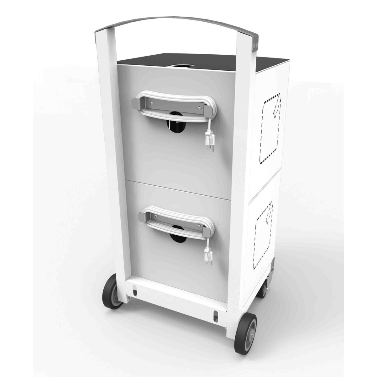 Afbeeldingen van Laptop Charger Compulocks DUO-EU