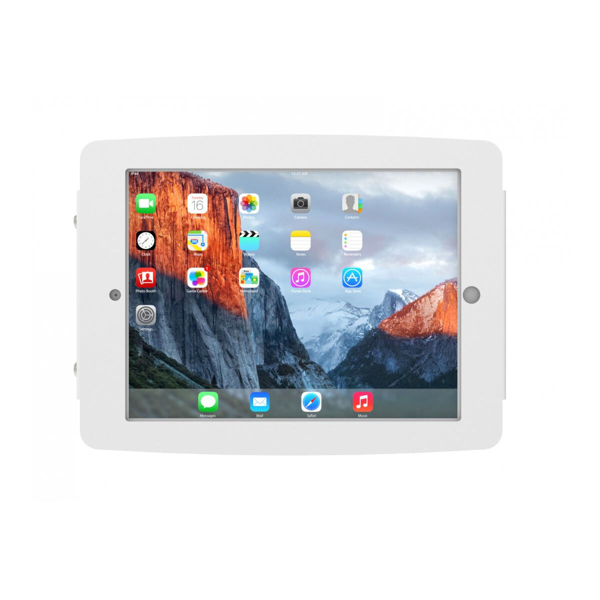 Tablet-holder iPad Pro Compulocks 299PSENW 12,9"