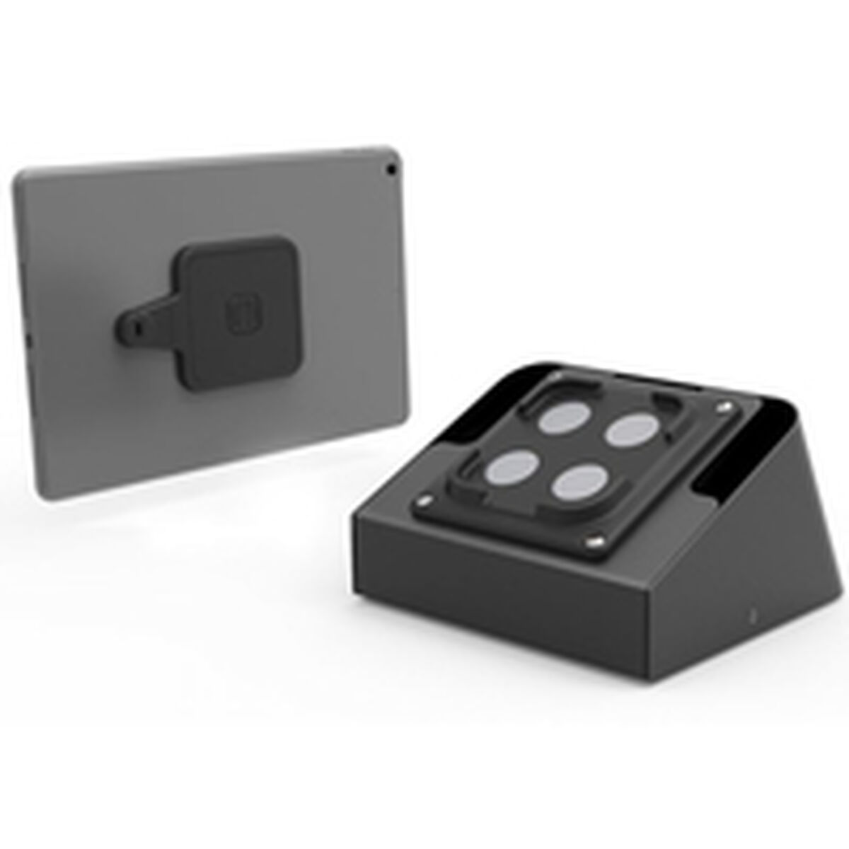 Afbeeldingen van Stabiliser for Support Compulocks MNTX341B 