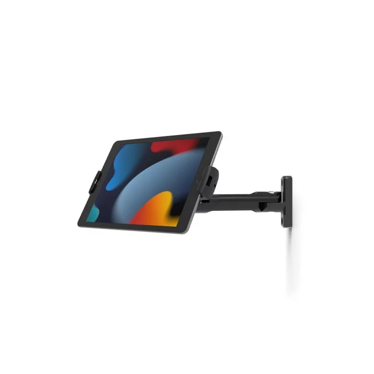 Bild von Tablet cover Compulocks TCDP01VHBMM01 Black