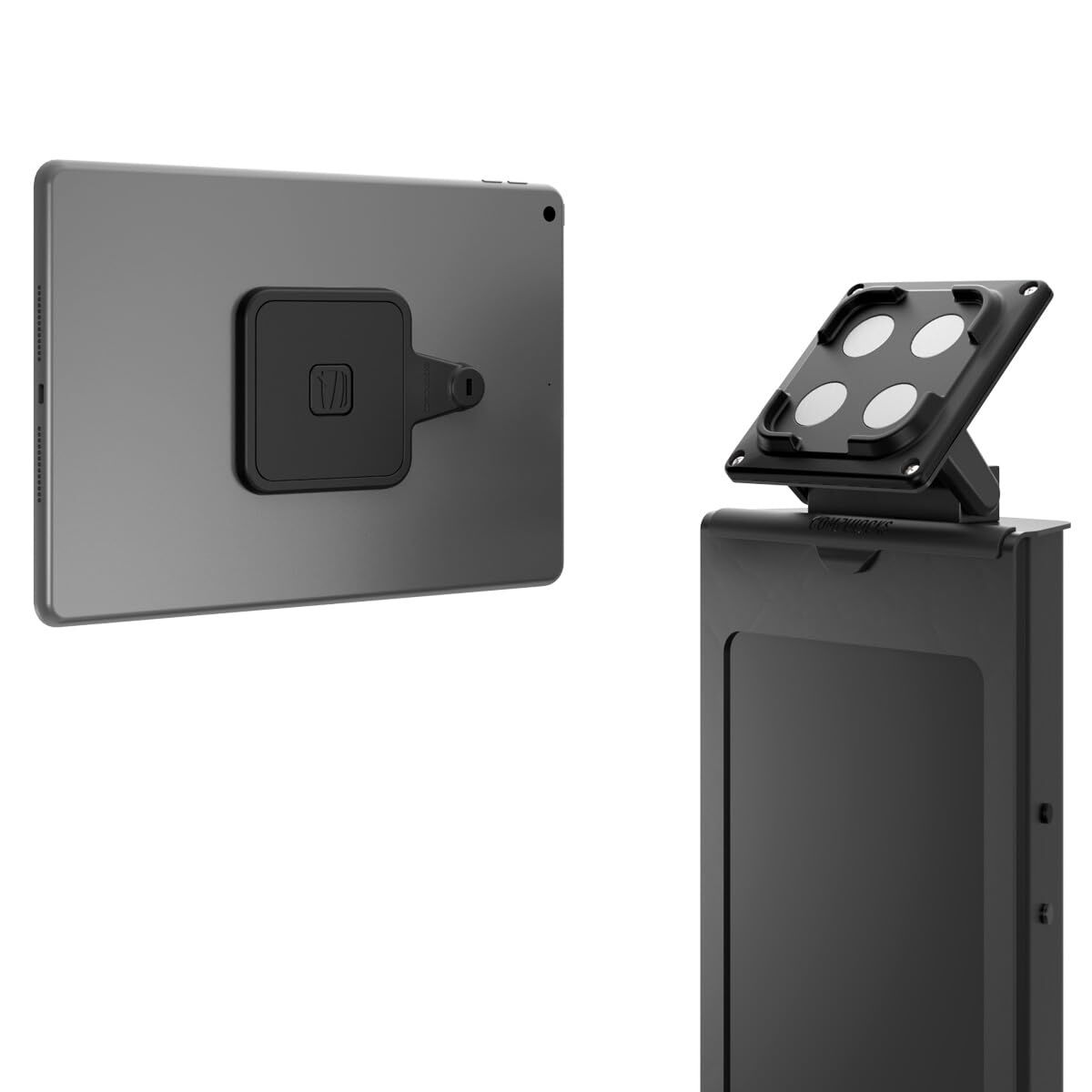 Picture of Tablet cover Compulocks 111B209IPDSBH01