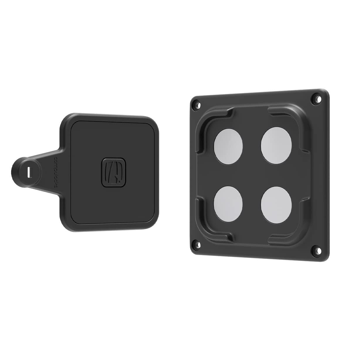 Picture of Tablet cover Compulocks 111B209IPDSBH01