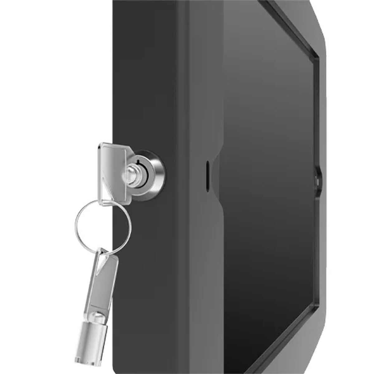 Afbeeldingen van Tablet cover Compulocks 140B209IPDSB Black