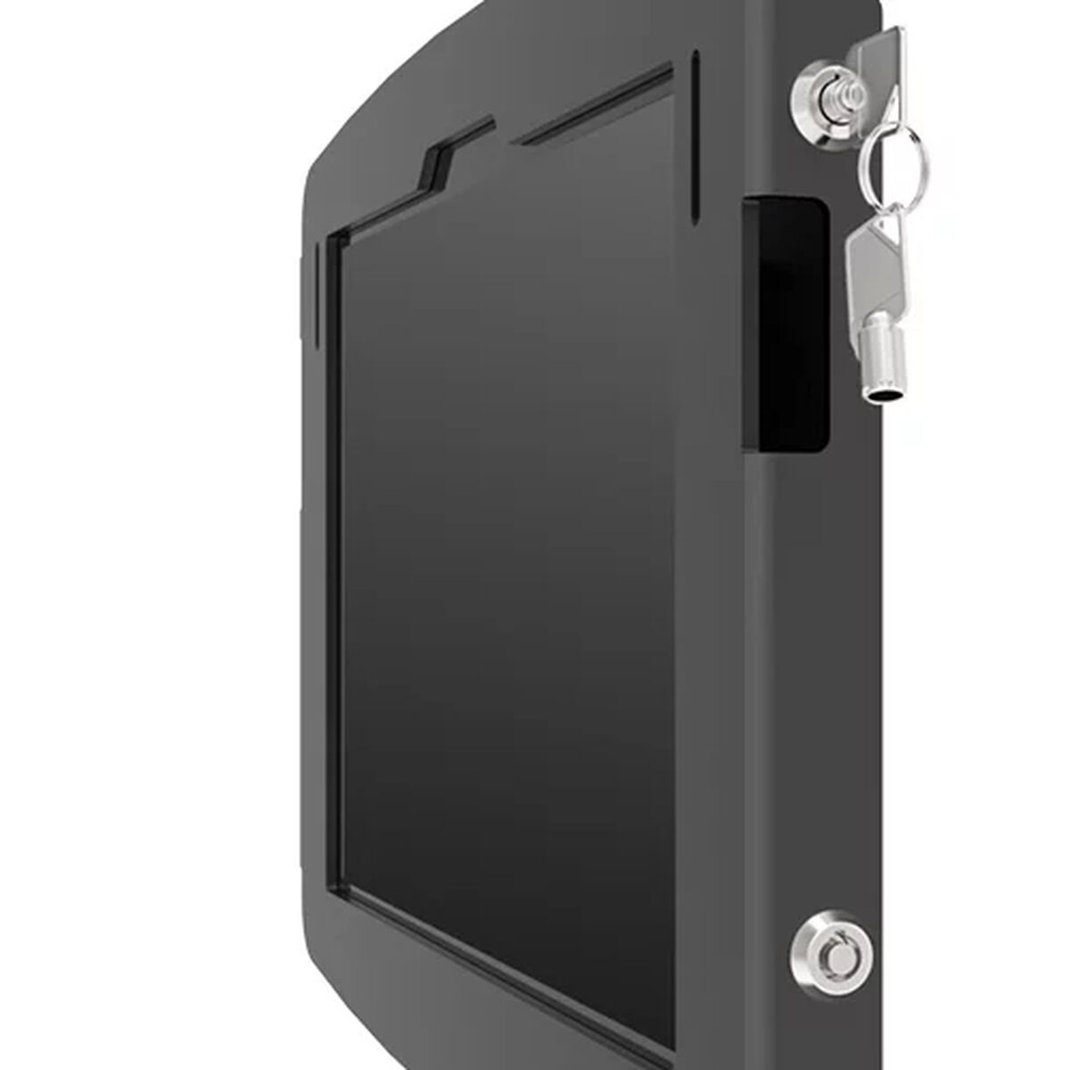 Afbeeldingen van Tablet cover Compulocks 140B209IPDSB Black