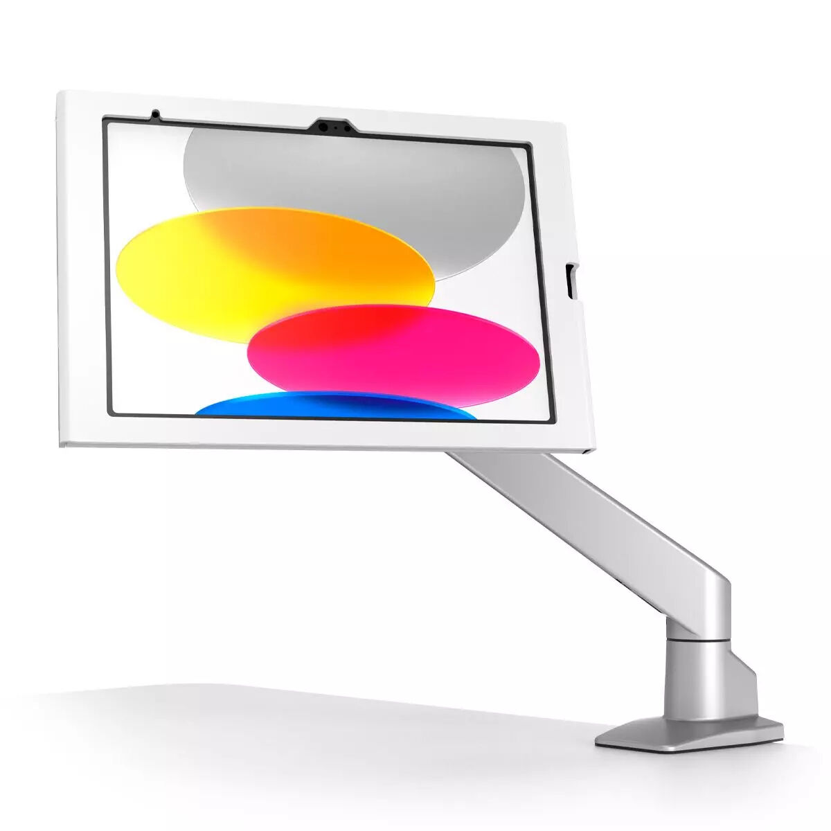 Obrazek Tablet cover Compulocks 140B11GSWL9B White