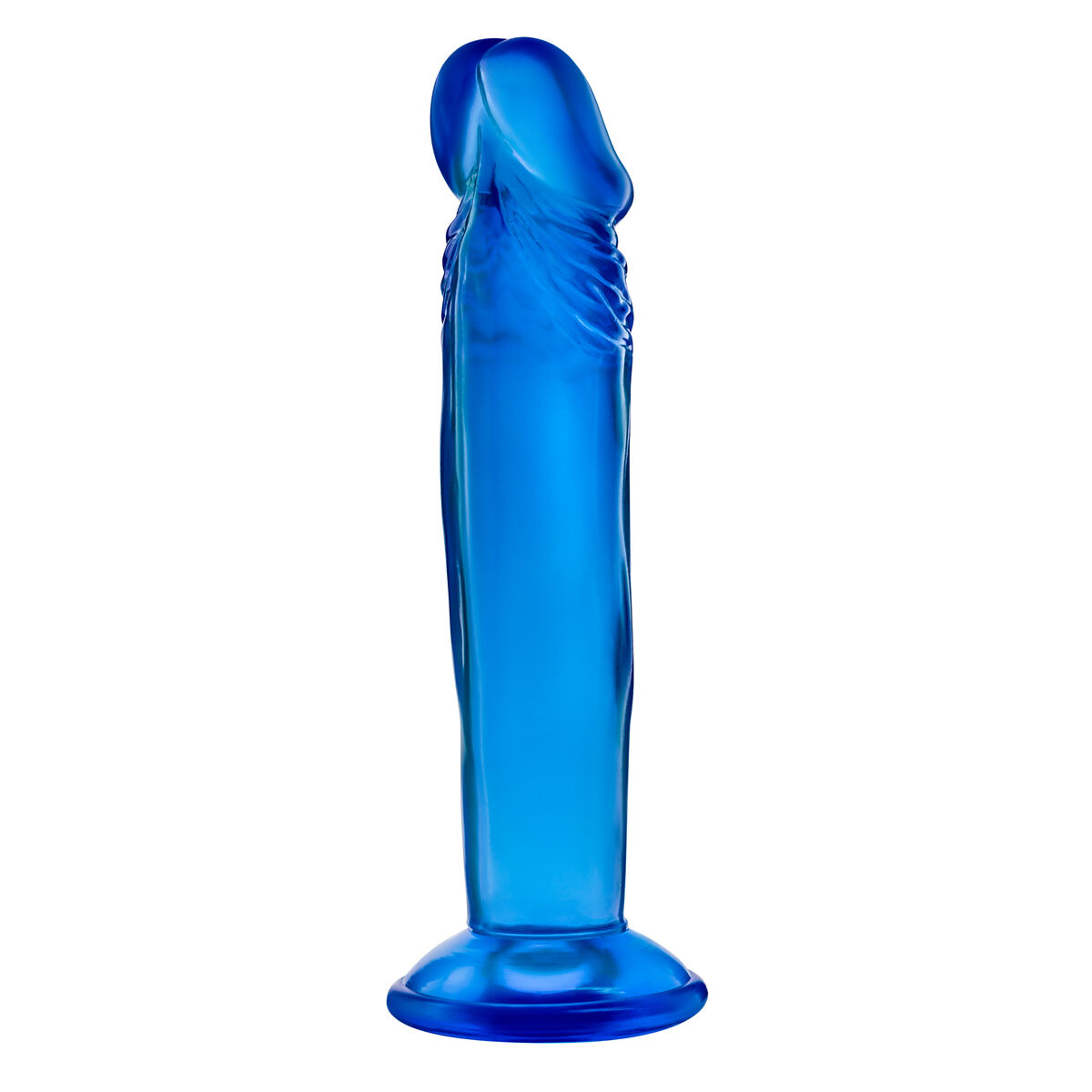 Realistic Dildo Blush B yours PVC Ø 3,6 cm (15,2 cm)