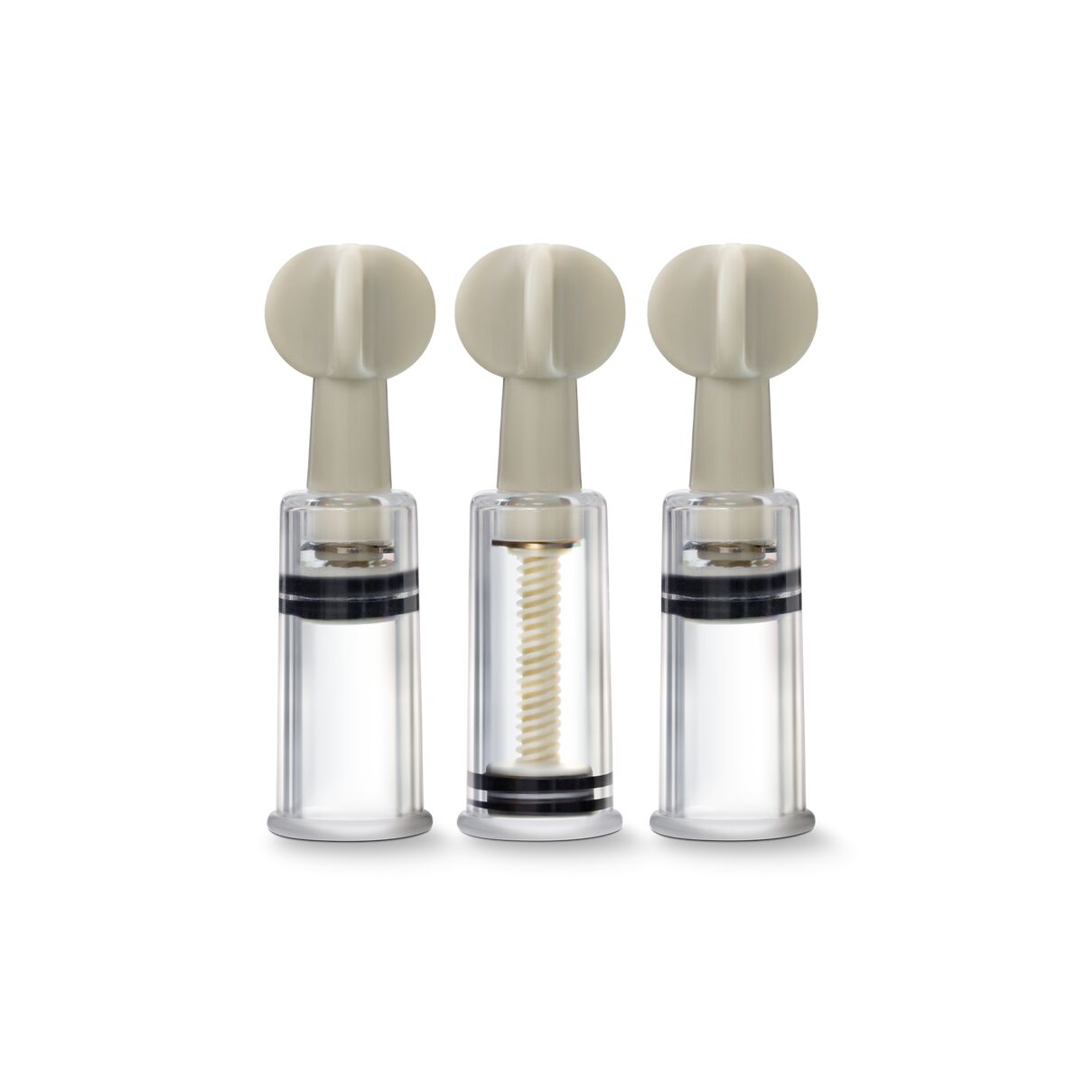 Zuigapparaat voor de clitoris Blush Temptasia