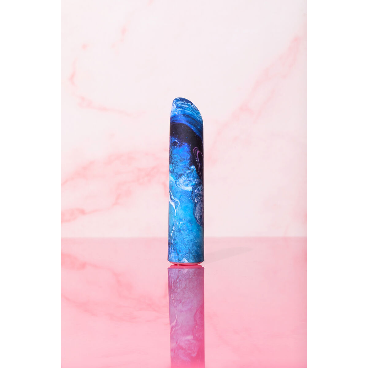 Minivibrátory Blush Limited Addiction Vícebarevný