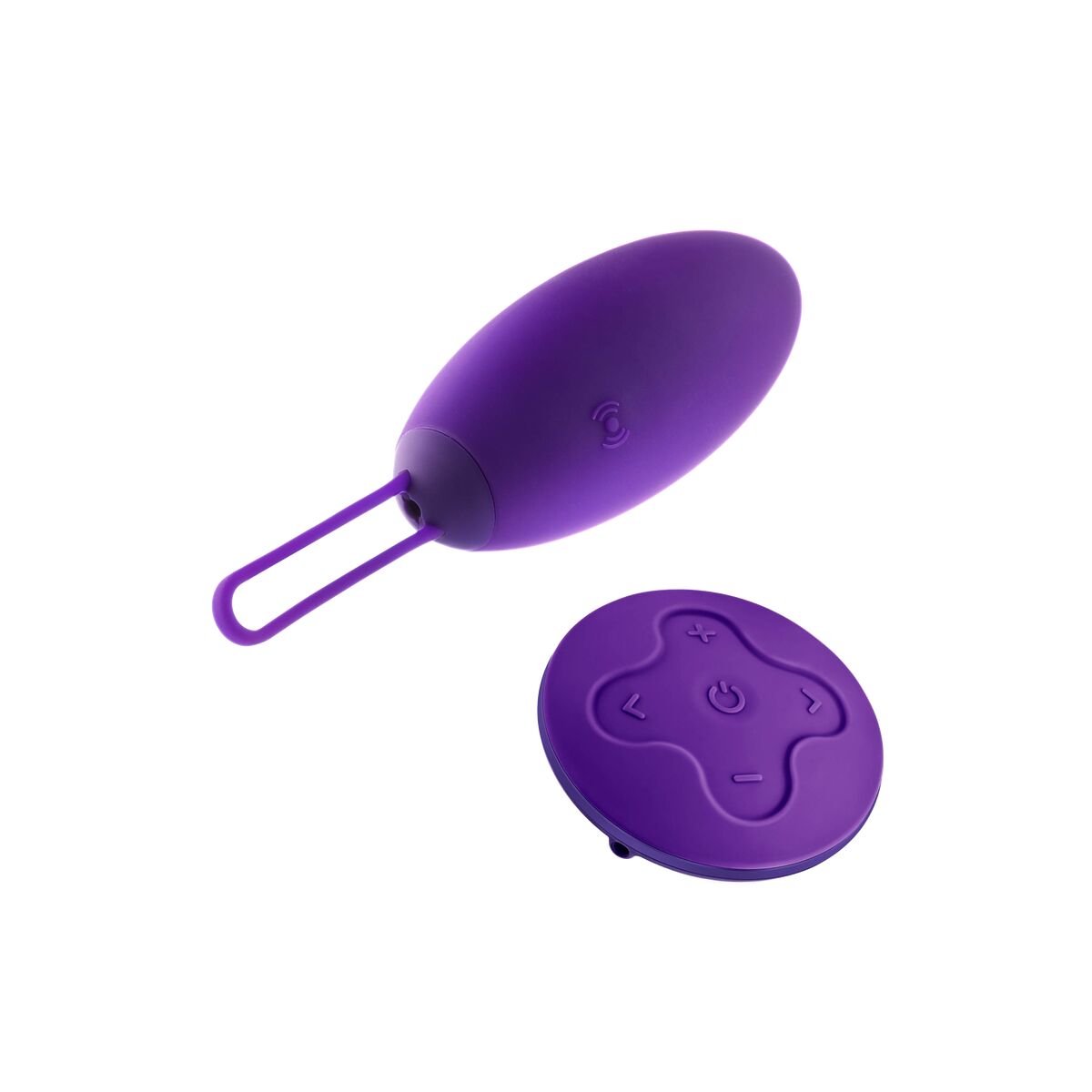 Δονητής – βλήμα Blush Wellness Μωβ