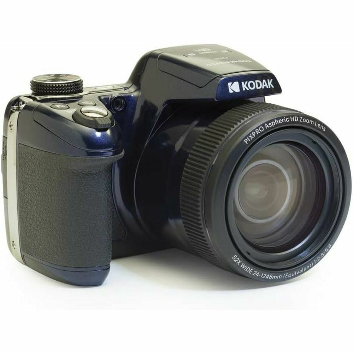 Appareil Photo Numérique Kodak AZ528BK Bleu 16 MP 3