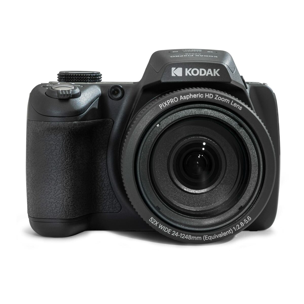 Afbeeldingen van Digital Camera Kodak AZ528BK Blue 16 MP 3"