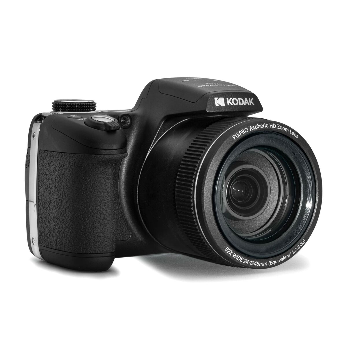 Afbeeldingen van Digital Camera Kodak AZ528BK Blue 16 MP 3"