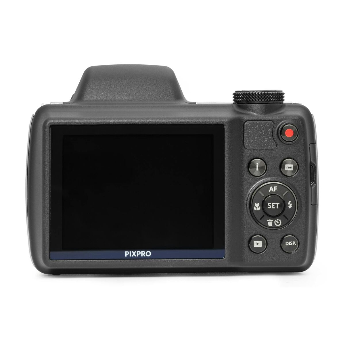 Afbeeldingen van Digital Camera Kodak AZ528BK Blue 16 MP 3"