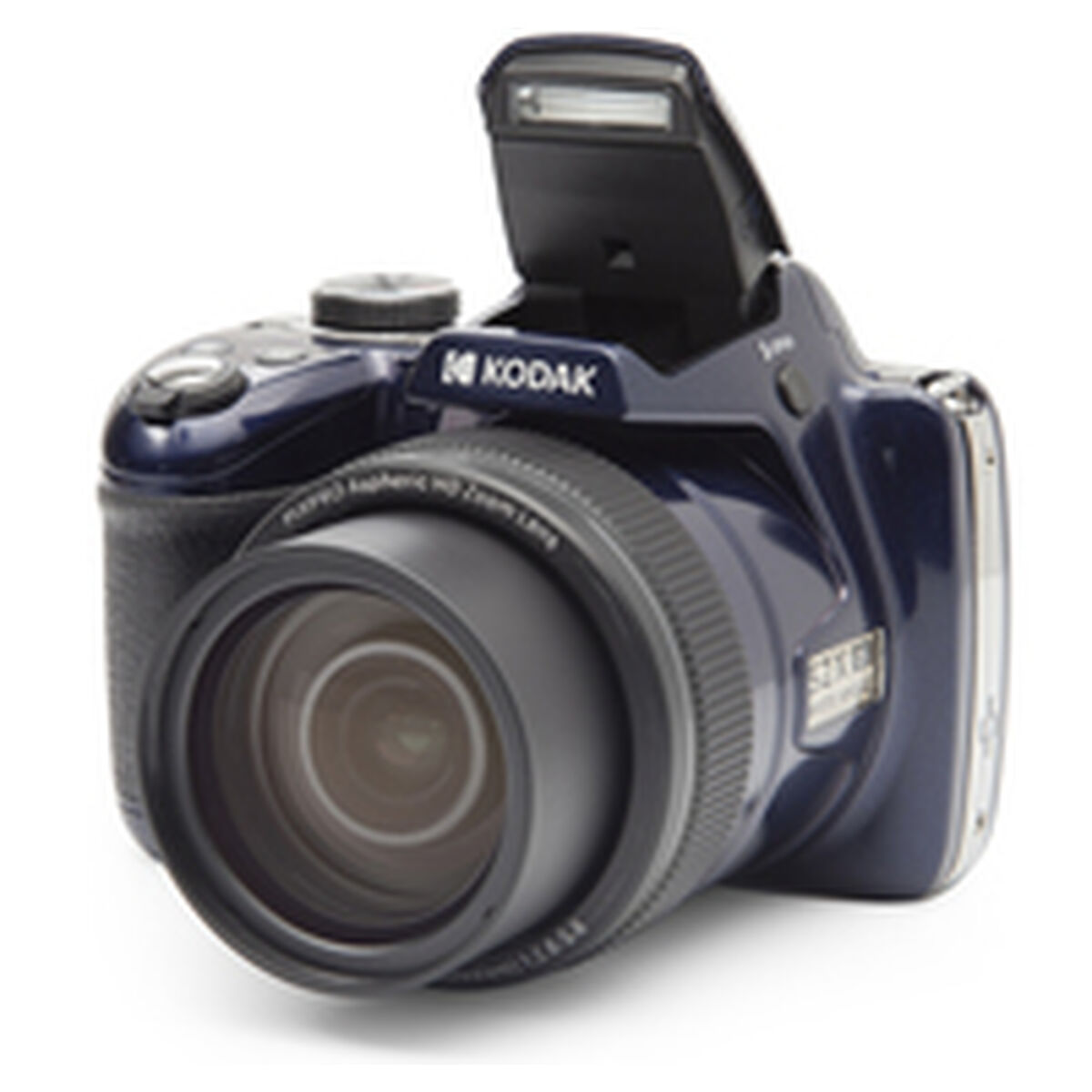 Bild von Digital Camera Kodak AZ528 Blue Midnight Blue 20 Mp