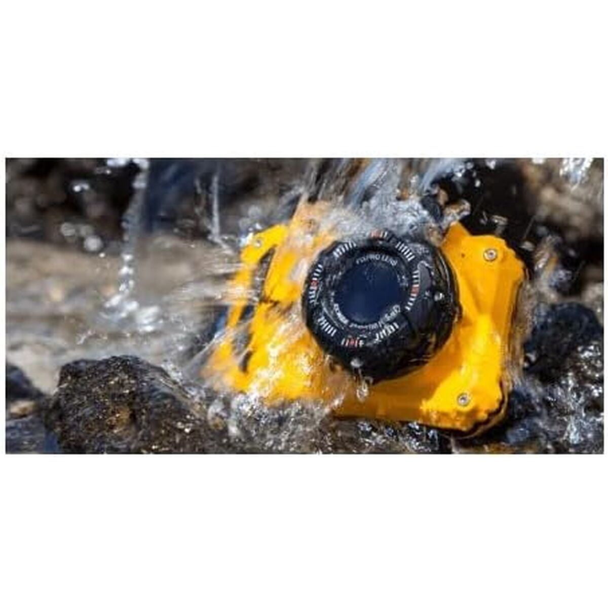 Obrazek Digital Camera Kodak WPZ2WH