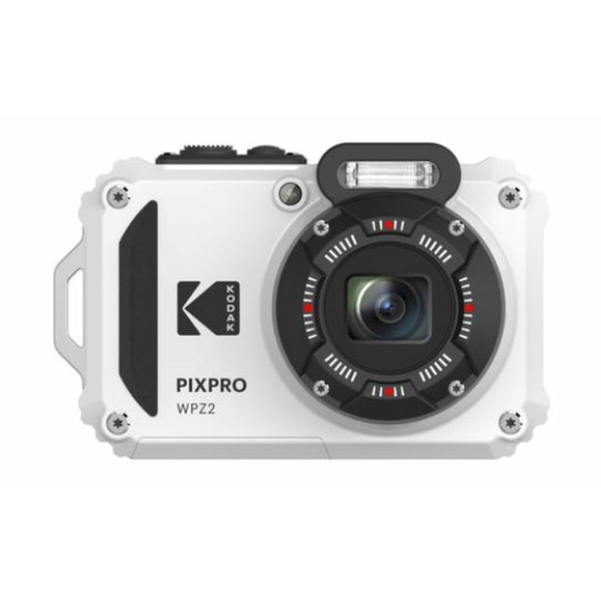 Picture of Digital Camera Kodak WPZ2