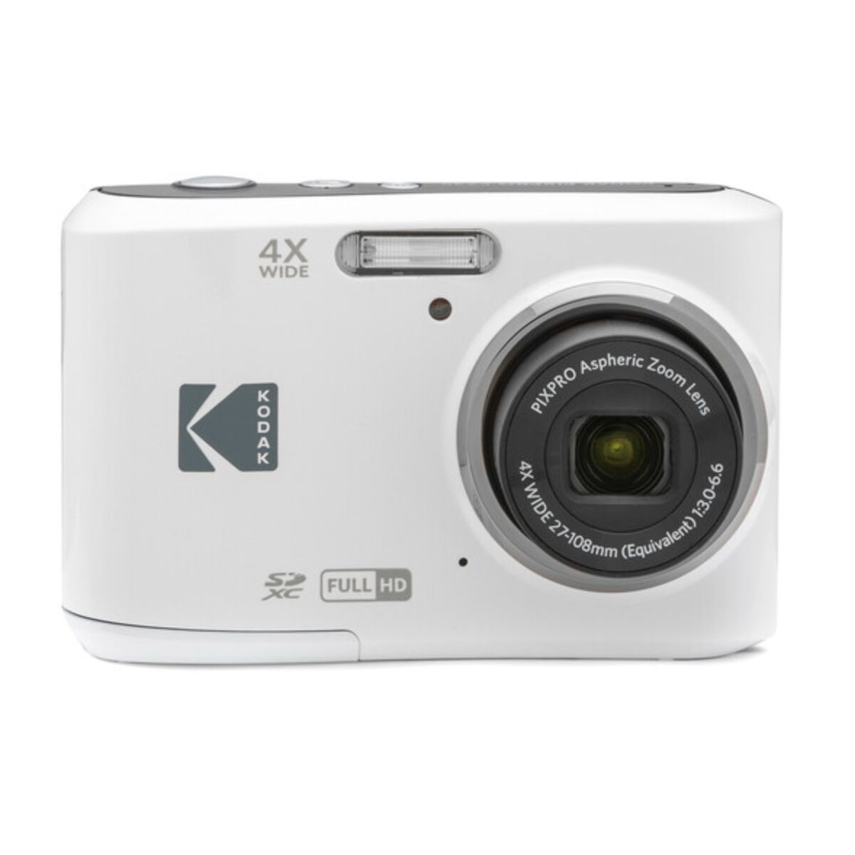 Picture of Glossy Photo Paper Kodak FZ45 White 16 MP
