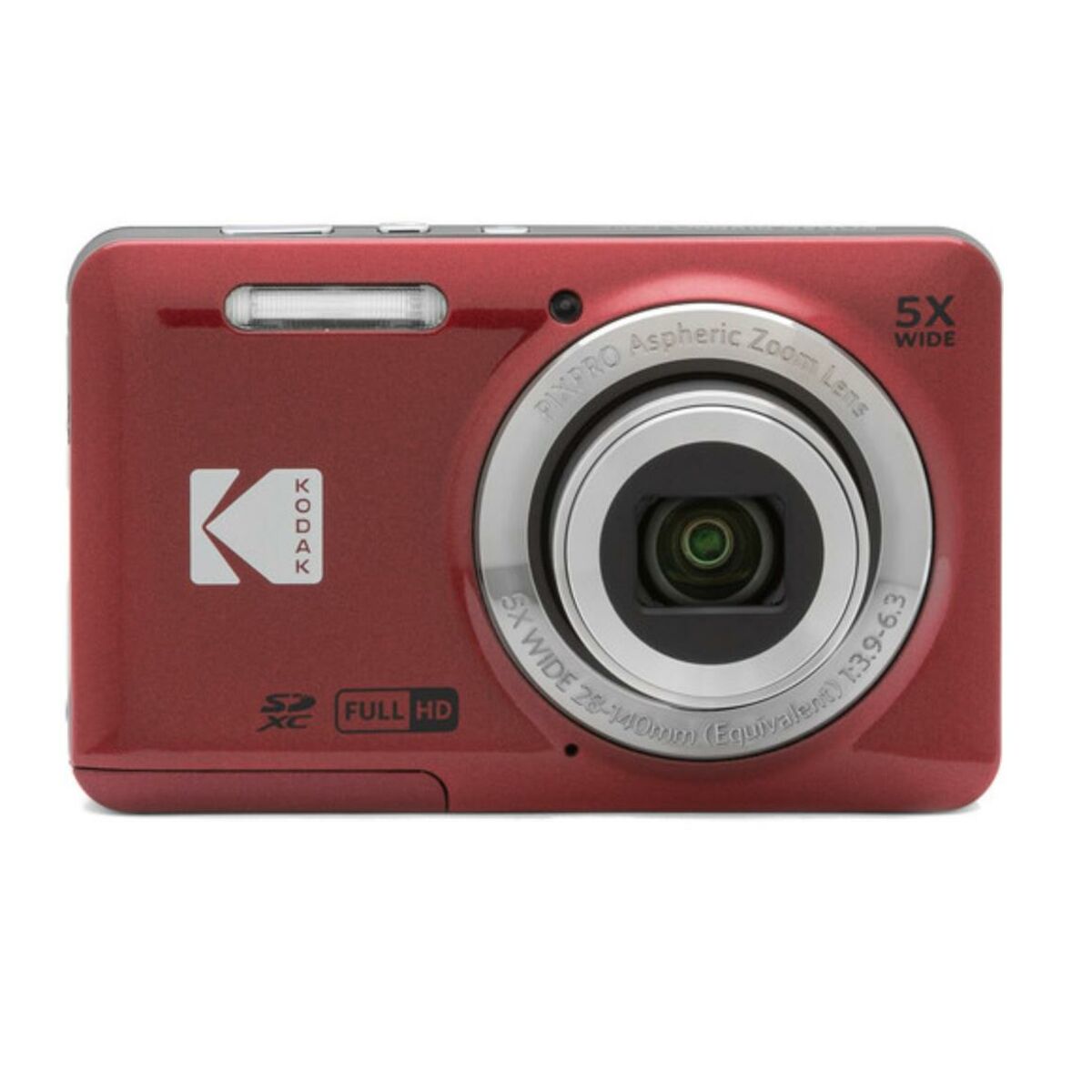 Imagen de Digital Camera Kodak FZ55