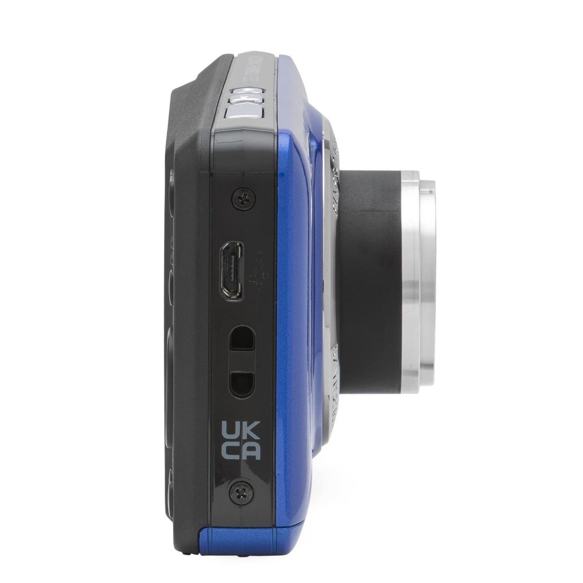 Picture of Children’s Digital Camera Kodak FZ55BL