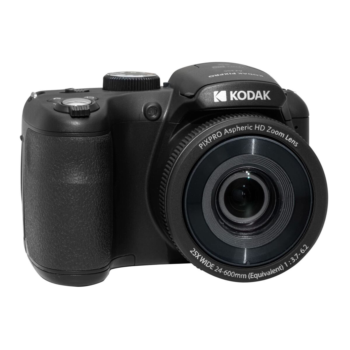 Obrazek Digital Camera Kodak AZ255 Black 16 MP 3"