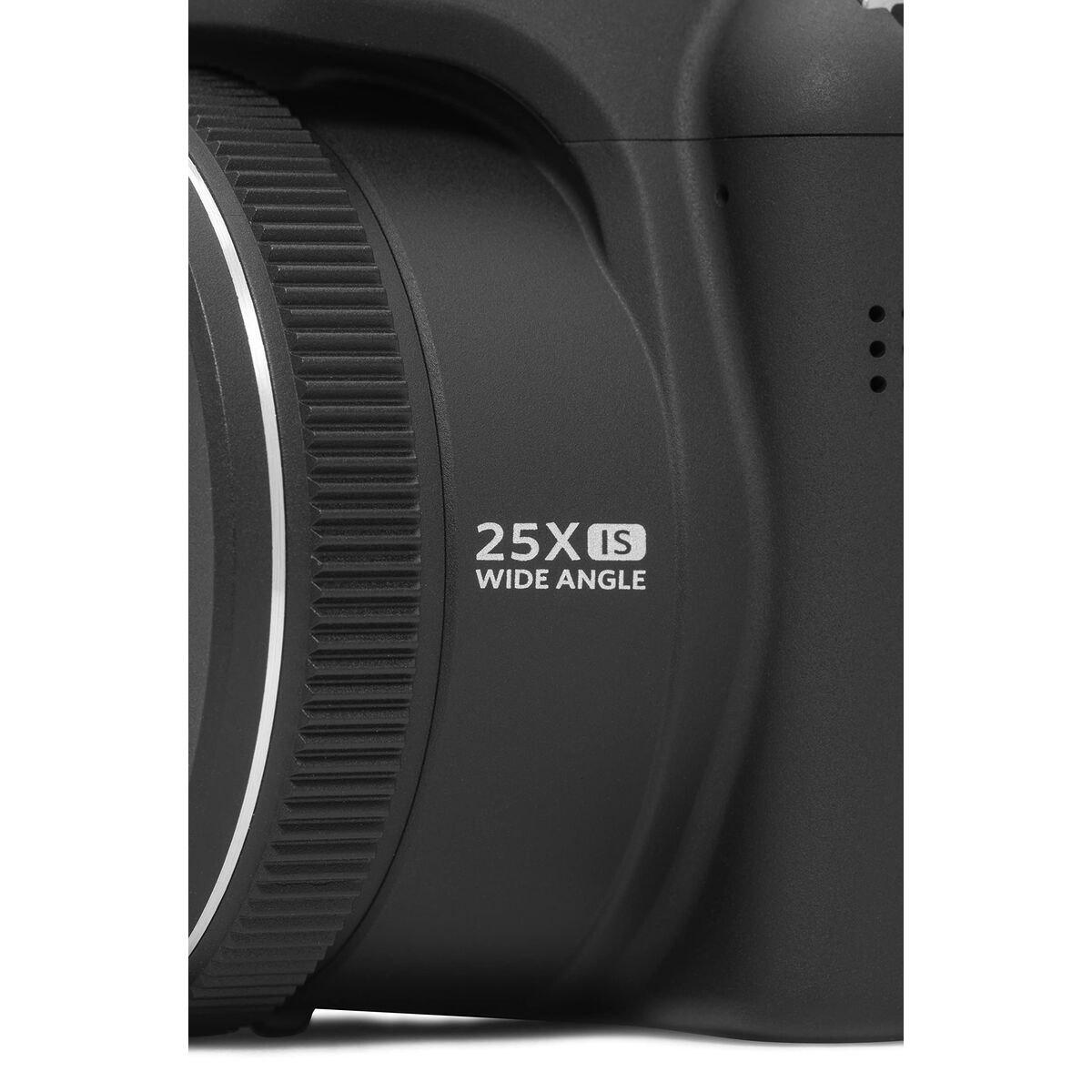 Digital Camera Kodak AZ255 Black 16 MP 3"