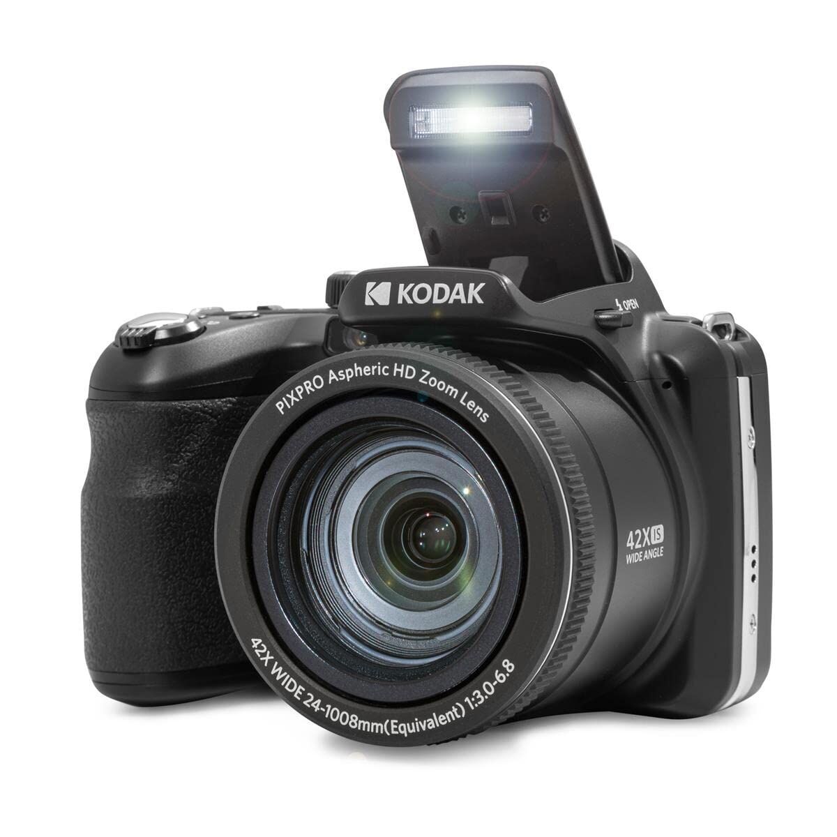 Photo camera Kodak AZ425 Black 3"