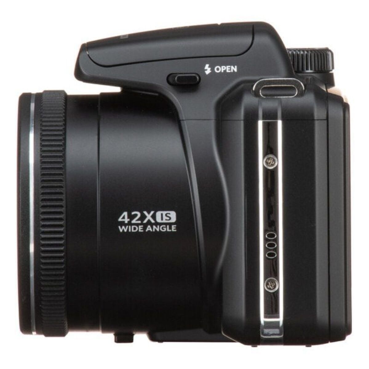Photo camera Kodak AZ425 Black 3"