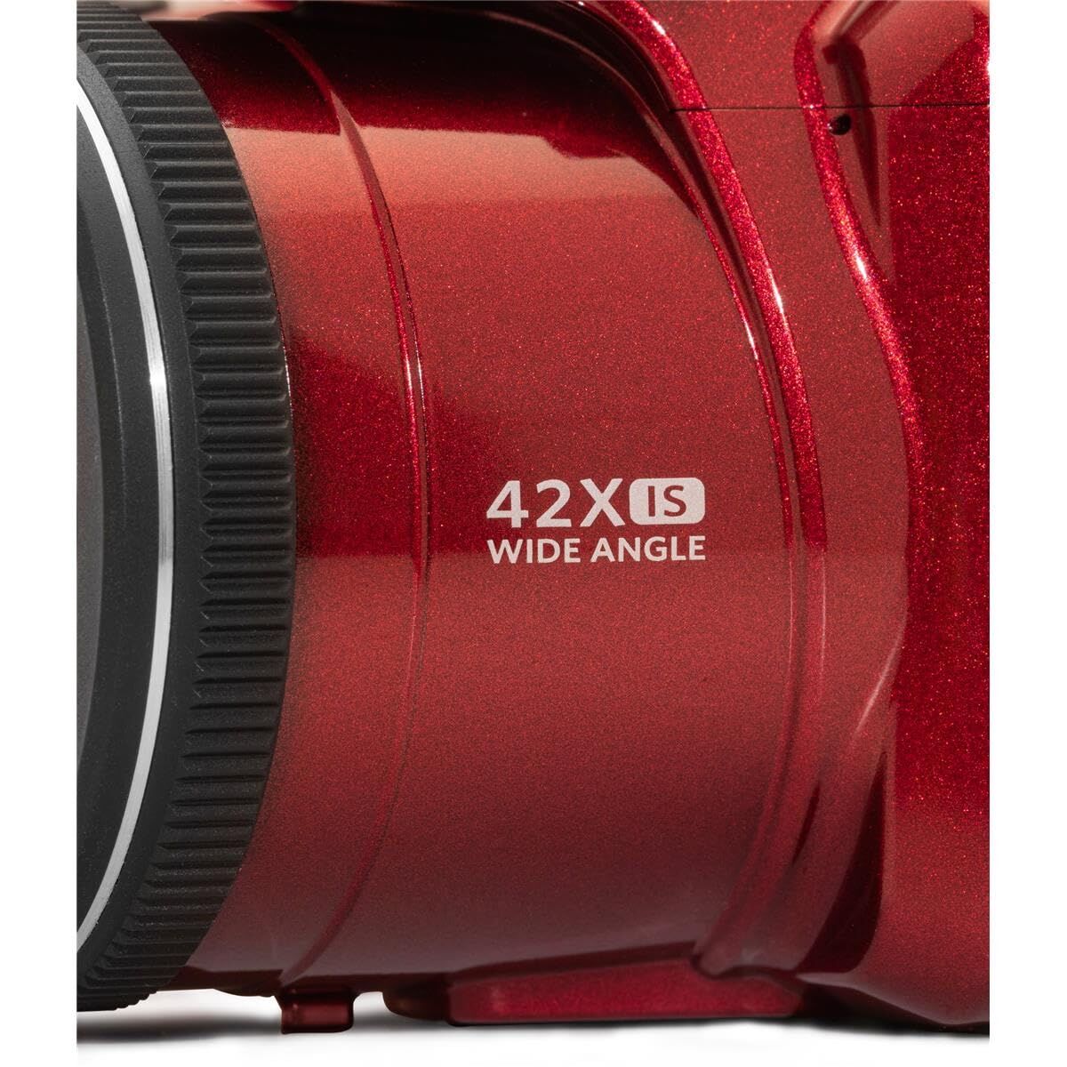 Children’s Digital Camera Kodak AZ425RD Black Red 3"
