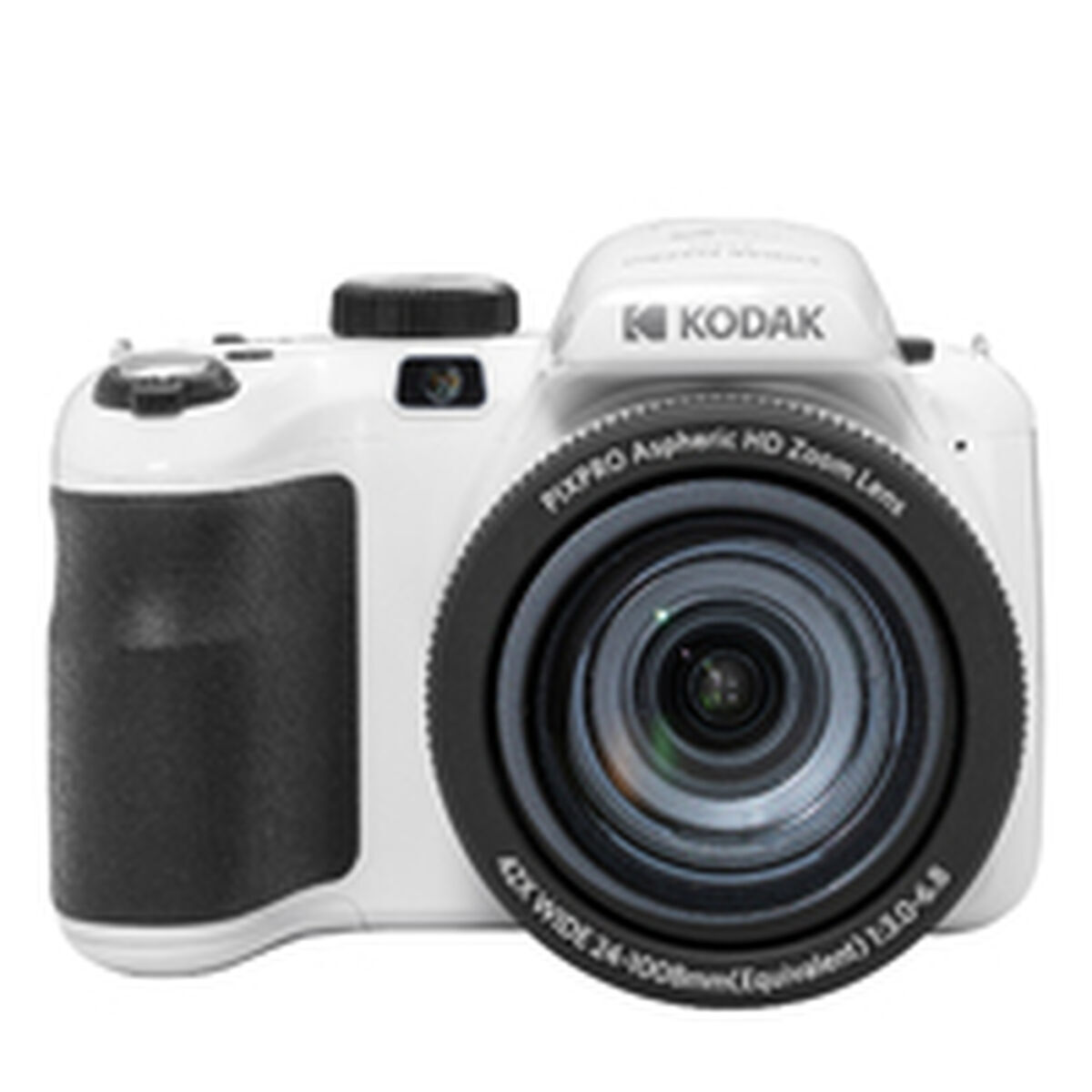 Digital Camera Kodak Pixpro AZ425WH White 3"