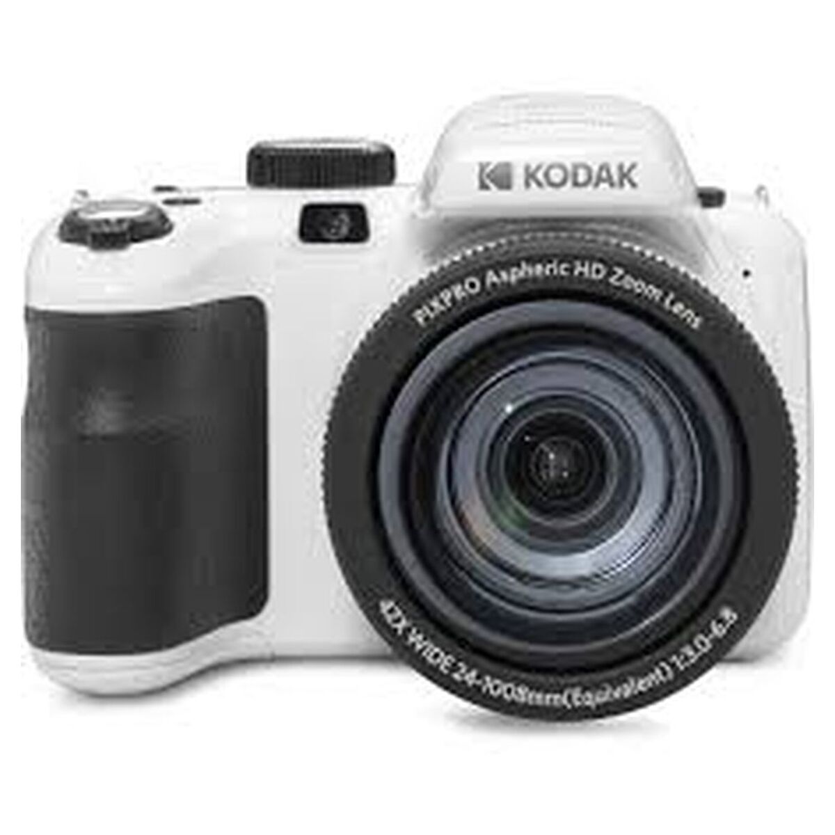 Picture of Digital Camera Kodak Pixpro AZ425WH White 3"
