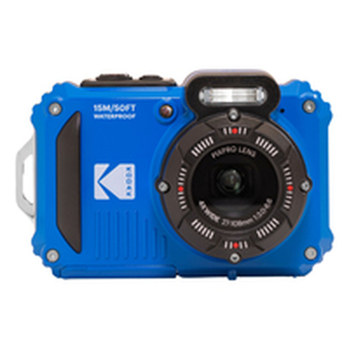 Bild von Children’s Digital Camera Kodak WPZ2BL6 Blue 16 MP