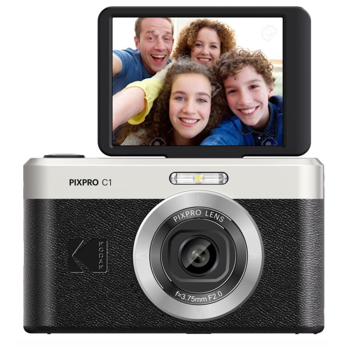Picture of Digital Camera Kodak PIXPRO C1 BK Black