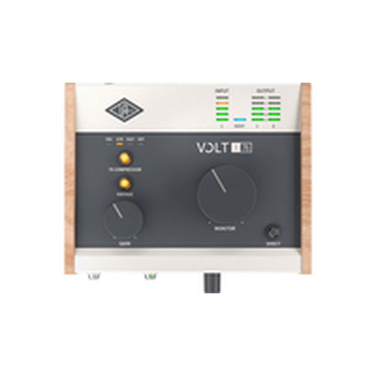 Image secondaire de Interface audio Universal Audio Volt 176