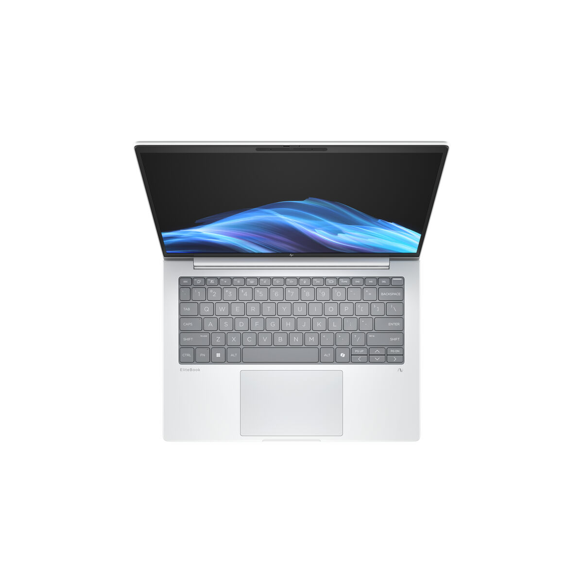 Obrazek Laptop HP ELITEBOOK 8 G1I 14 U5-226V SYST 14" intel core ultra 5 16 GB RAM 512 GB SSD