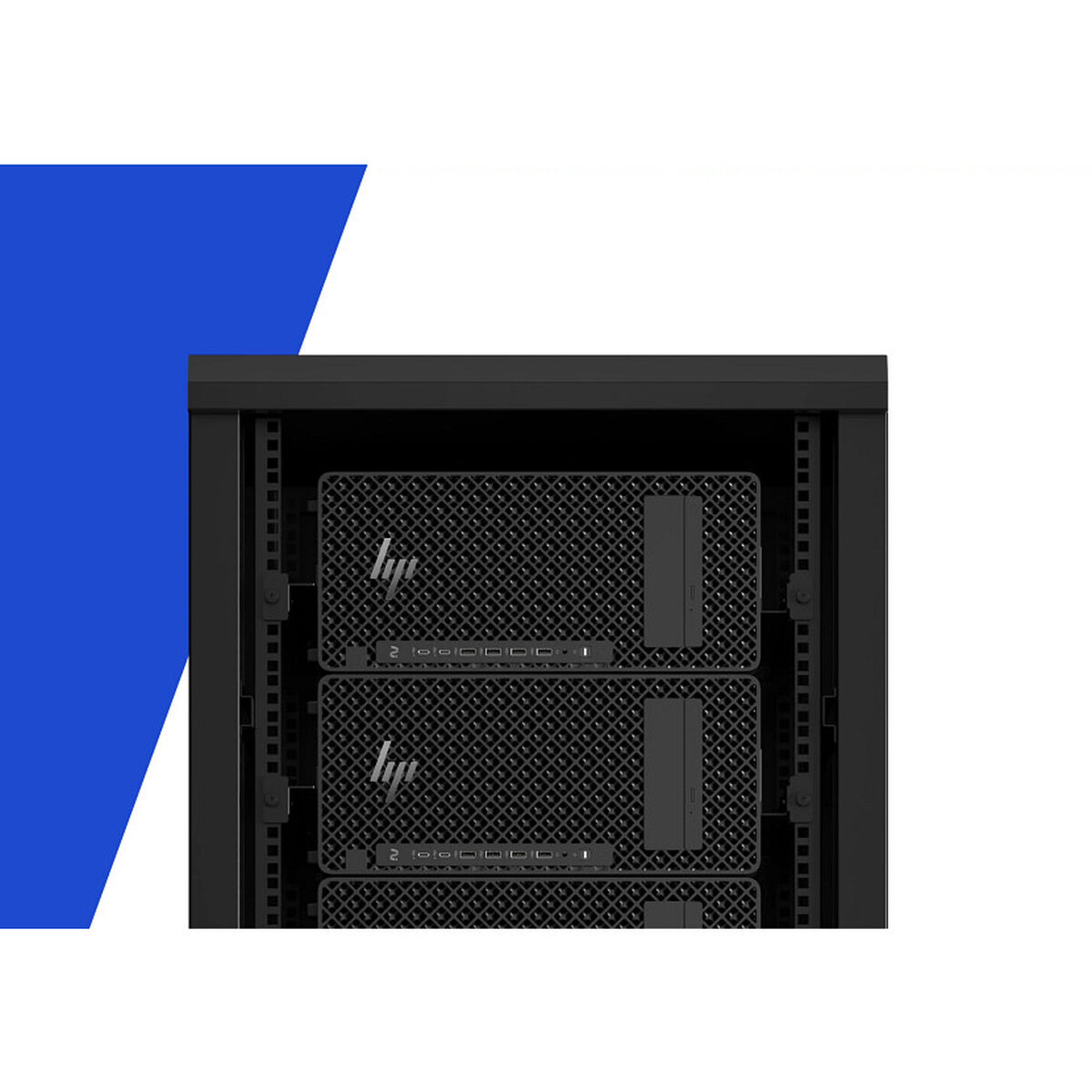 Bild von Desktop PC HP Z2 TWR G1I U7-265K SYST 32 GB RAM