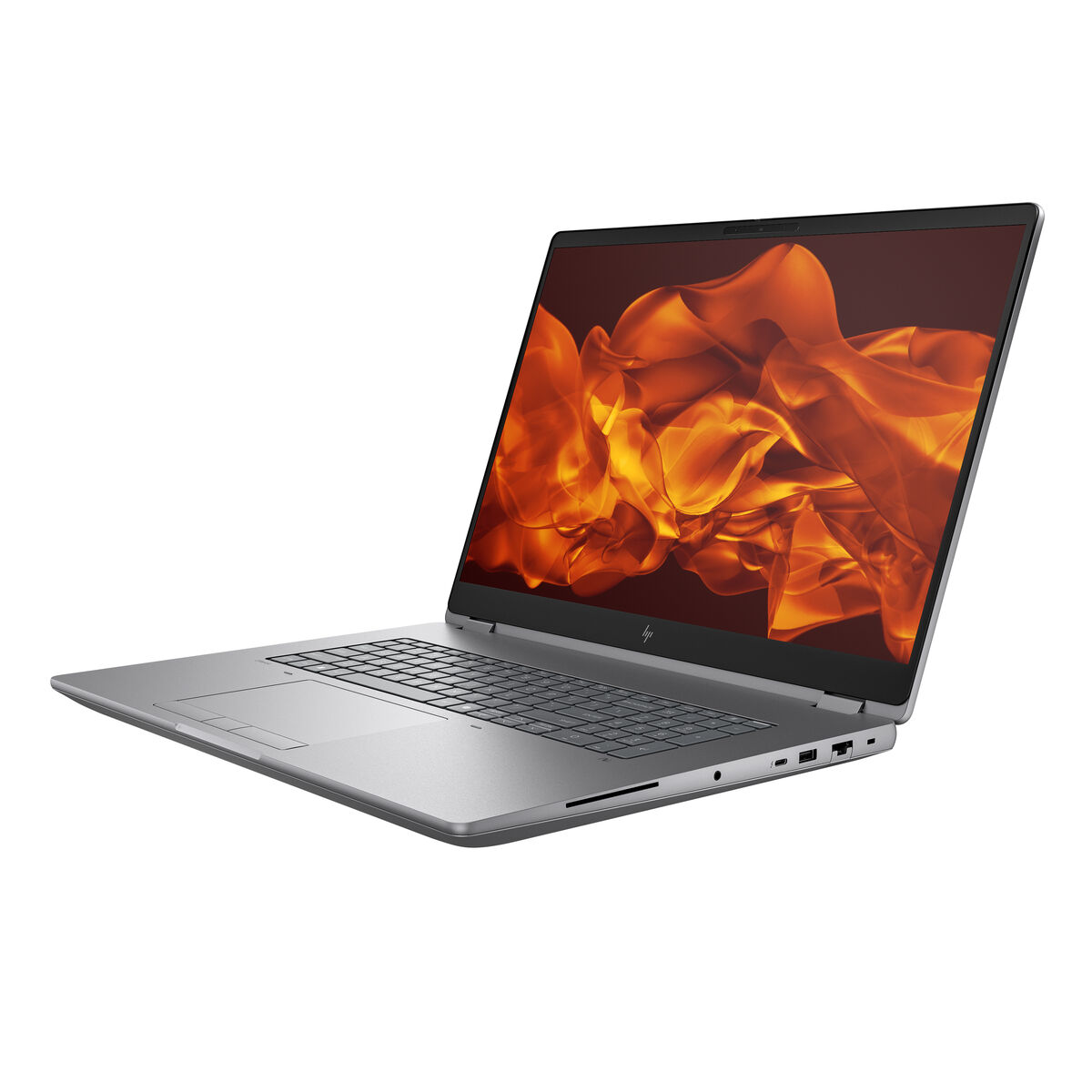 Bild von Laptop HP ZBOOK G1I 18 U9-285HX