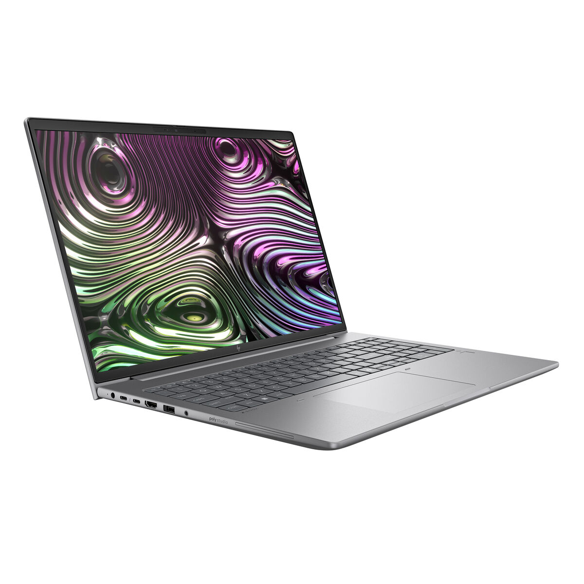 Bild von Laptop HP ZBOOK X G1I 16 U7-255H