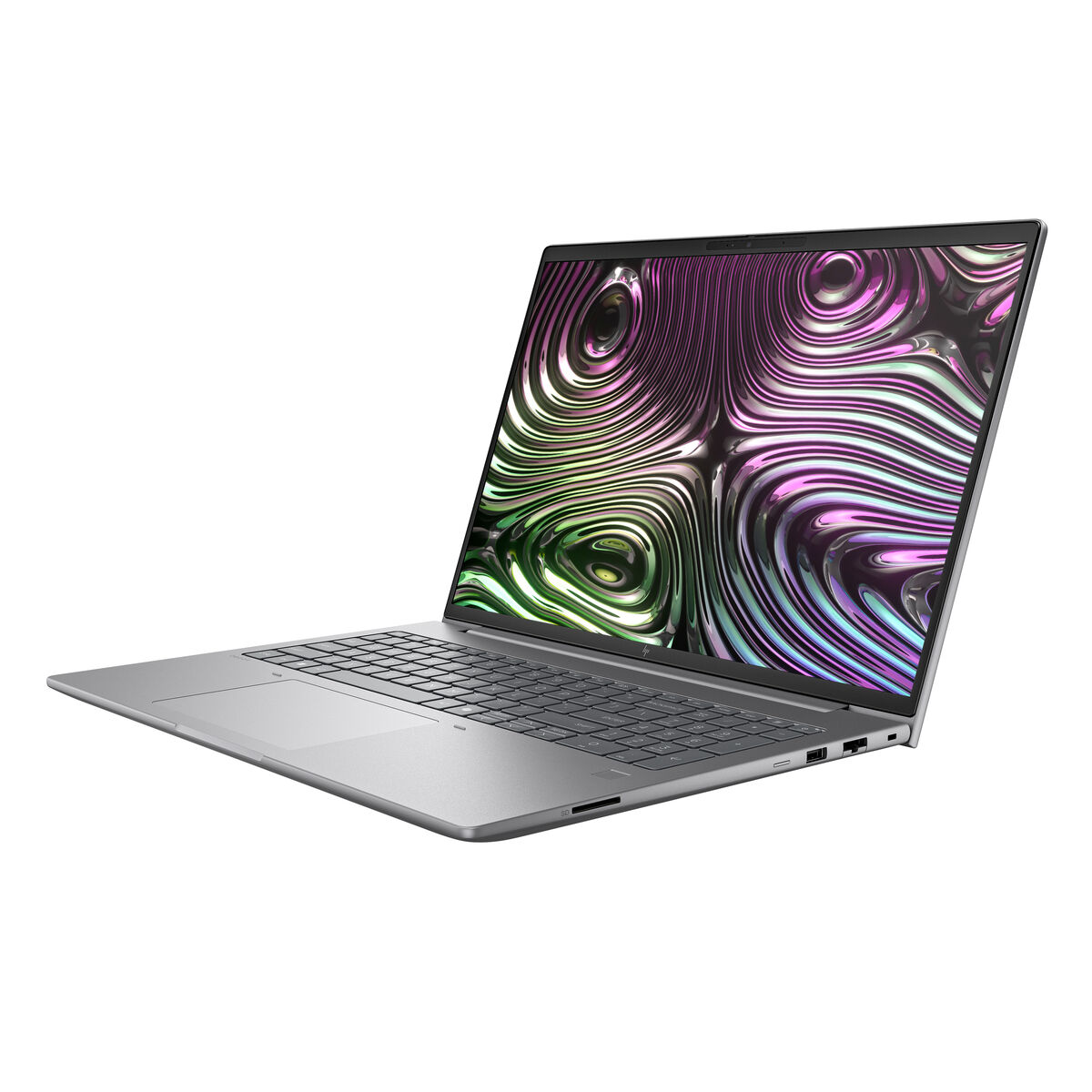 Bild von Laptop HP ZBOOK X G1I 16 U7-255H