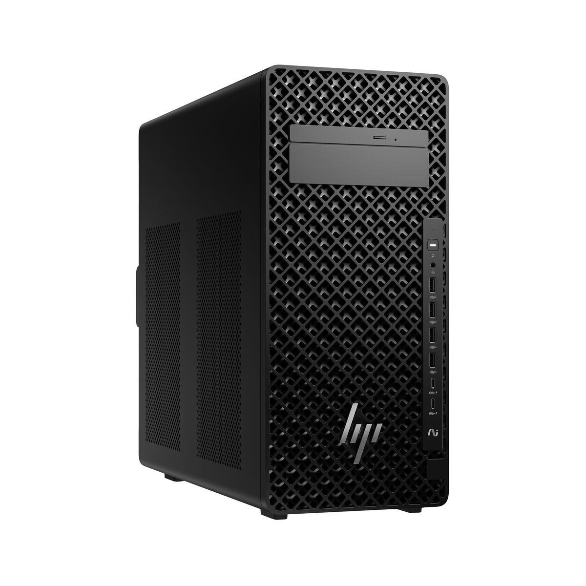Bild von Desktop PC HP Z2 TWR G1I U9-285 SYST 64 GB RAM