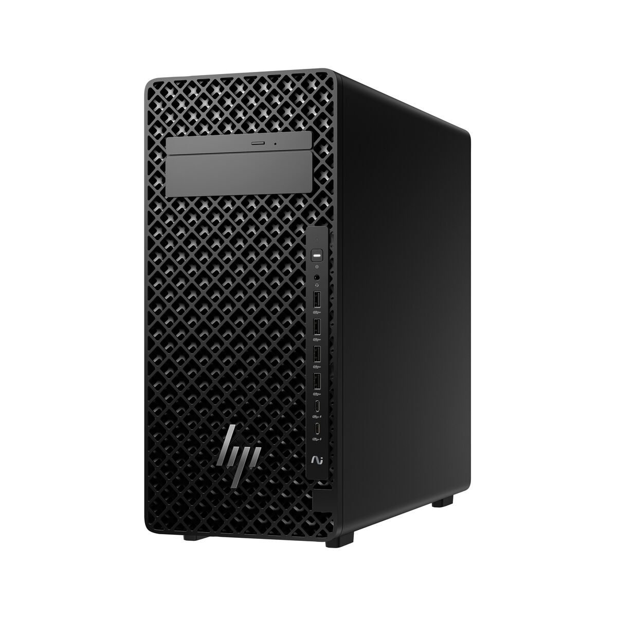Bild von Desktop PC HP Z2 TWR G1I U9-285 SYST 64 GB RAM