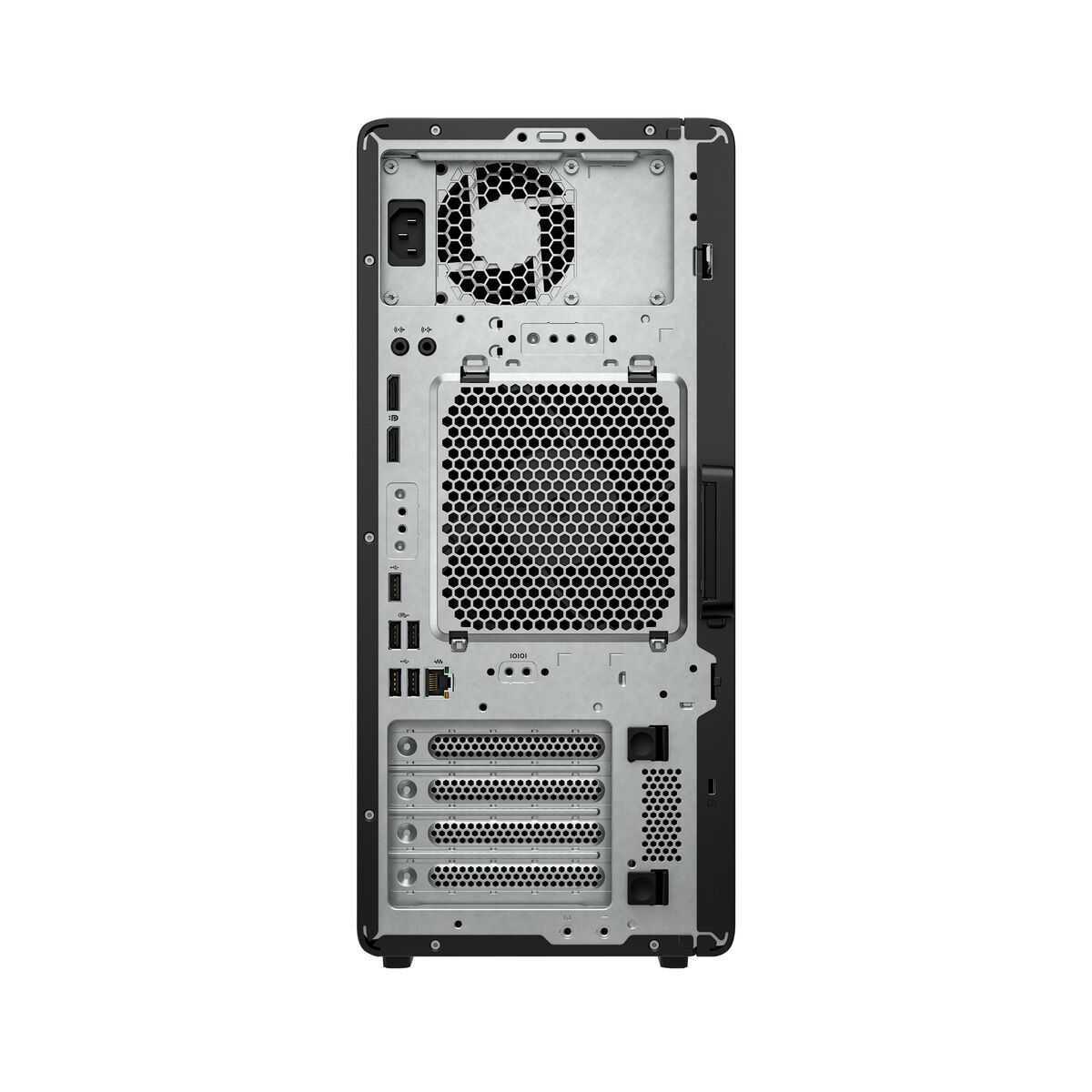 Bild von Desktop PC HP Z2 TWR G1I U9-285 SYST 64 GB RAM