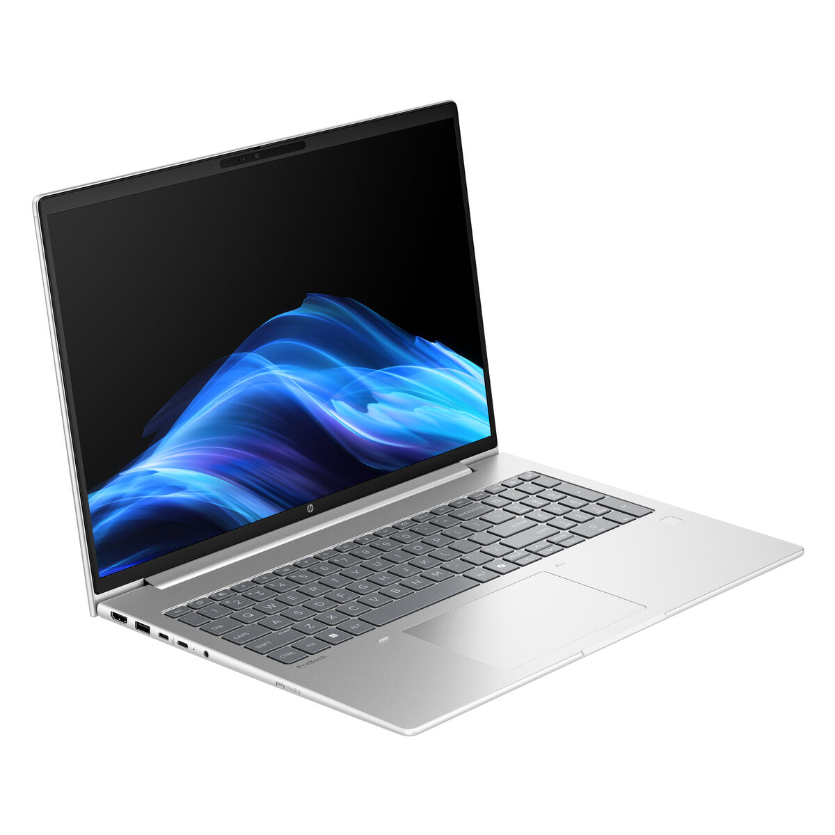 Bild von Laptop HP D73U1ET#ABE 16" intel core ultra 5 16 GB RAM 512 GB SSD