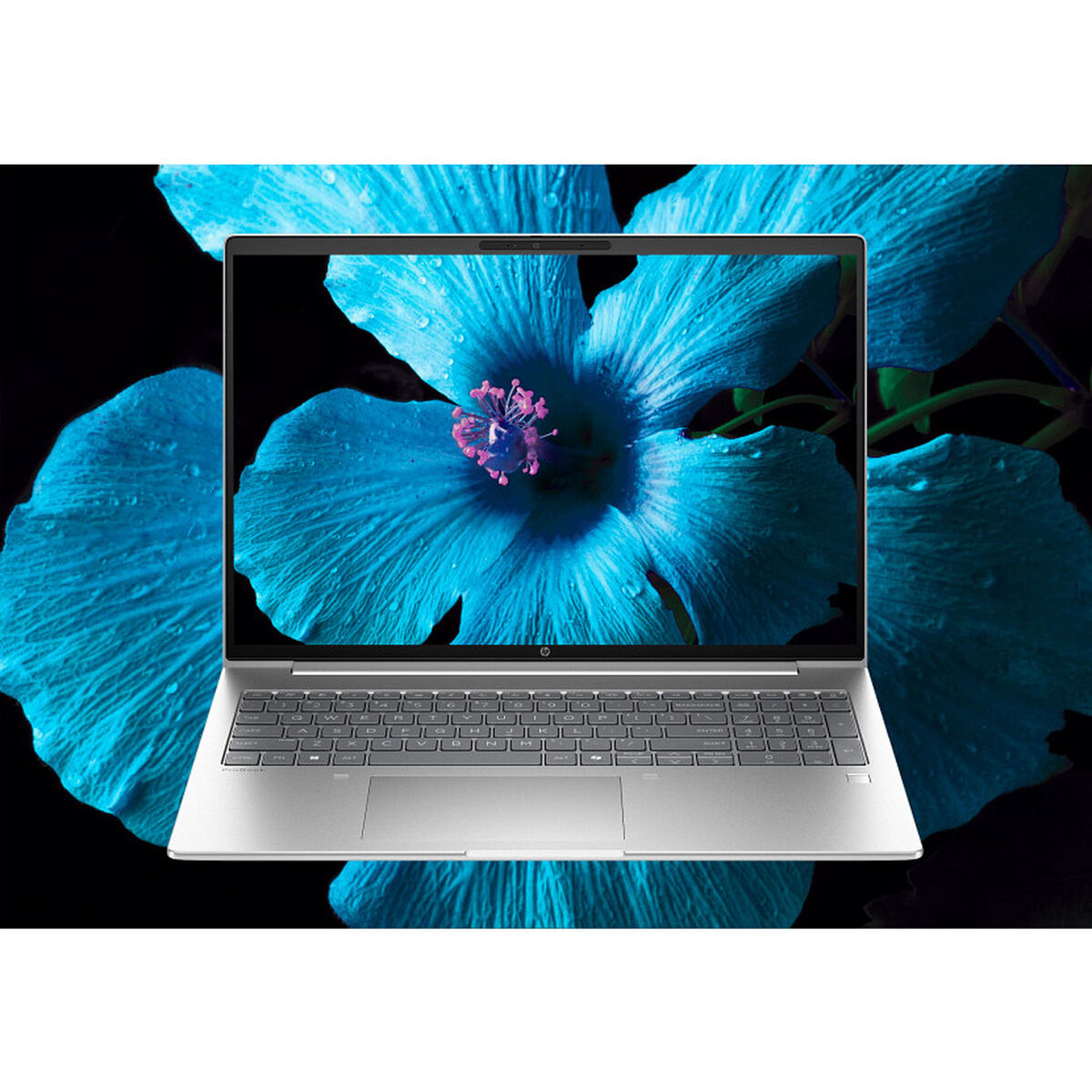 Bild von Laptop HP D73U1ET#ABE 16" intel core ultra 5 16 GB RAM 512 GB SSD