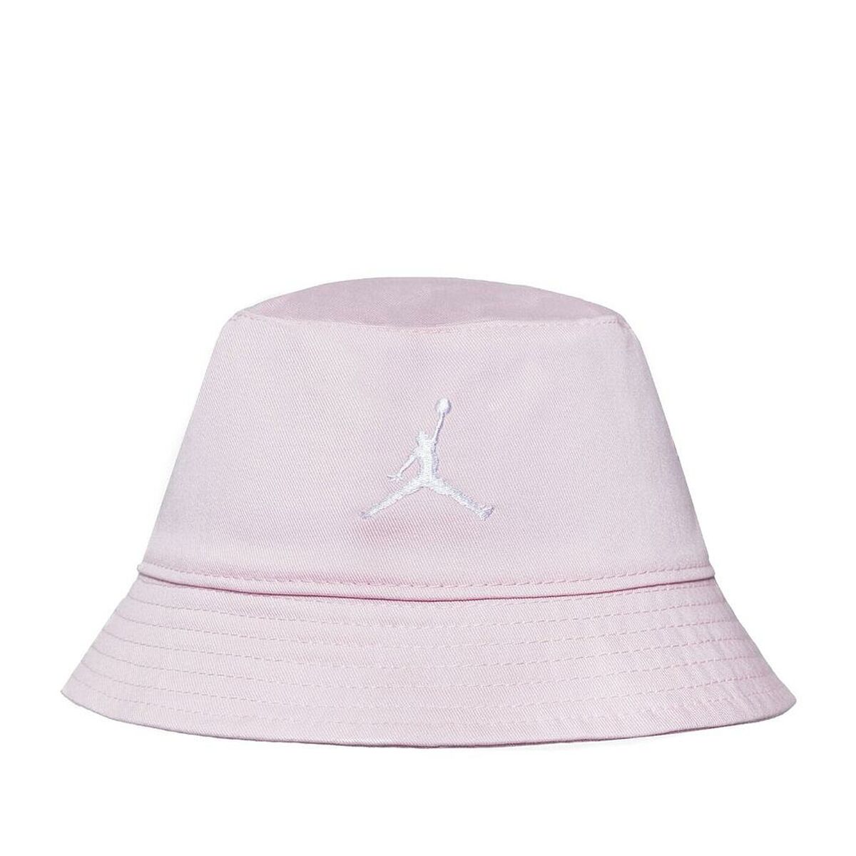 Bonnet enfant Jordan JAN JORDAN BUCKET HAT 9A0581 A9Y Rose
